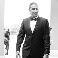 Ismail Gharib