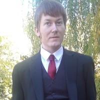 Nicholas Kuzmack