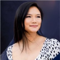 Samantha Wang