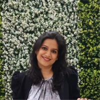 Mahima Lalwani Israni