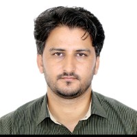 Danish Ali