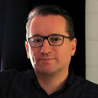 DAVID TODD