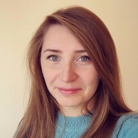 Ксения Григорьева