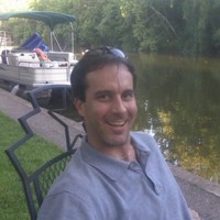 Greg March