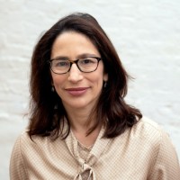 Judith Warner