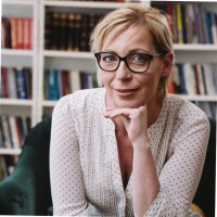 Jelena Milinkovic Jovanovic