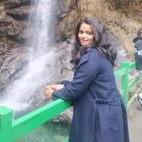 Harshada Chaudhari