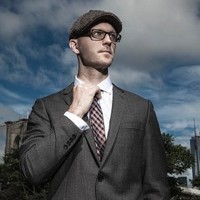 Ted Gjone