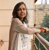 Nitya Gupta