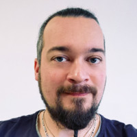 Mathieu Dumon