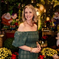 Ana Cristina da Silva Zandavalle