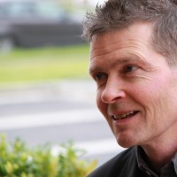 Hans Timmermans