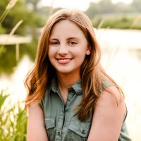 Carsyn Heger