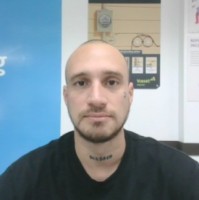 Nicolas Cartin Reyes