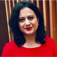 Swati Singh