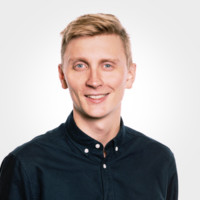 Magnus Rydberg