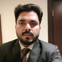 Waqas Ahmad