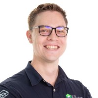 Estian van Zyl