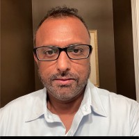 Ken Abraham