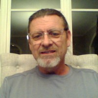 Aaron D Salisbury