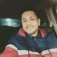 Maicon Alvarenga
