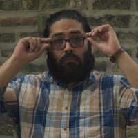 Adam Gallegos