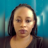 Maureen Rakamba