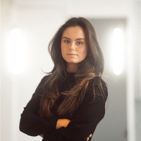 Ida Stellander Strømmen