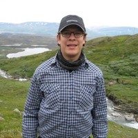 Jon Vall