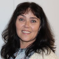 Astrid Marie Helgheim