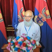 Fazle Lafir