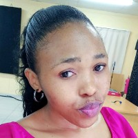 Thobile Dlamini