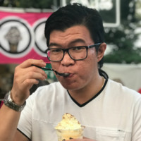 Hendra Lim