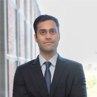 Ishan Nagrani
