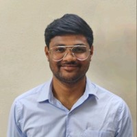Nithin M