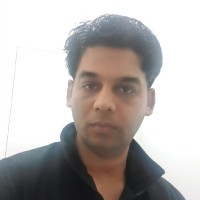 Krunal Mehta