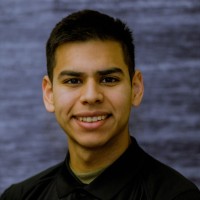 Andrew Pereida