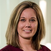 Amanda McCormack