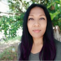 Marcia Jairam