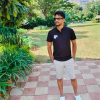 Ashwin Shetty