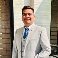 Amol Choudhari