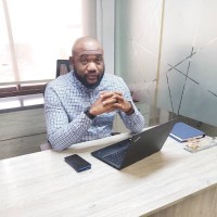 Nnamdi Iku