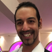 Sajid Bashir
