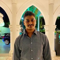 Ganesh Srinivasan