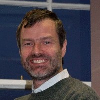 Stephen Ironmonger CEng CPhys CITP