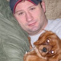 Mike Dingess