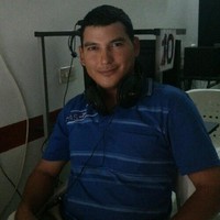 Jonathan Ricardo Cedeño Barrios