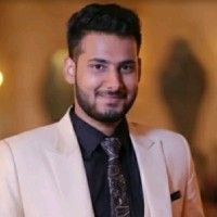 Anant Sharma