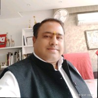 Sunil Walia