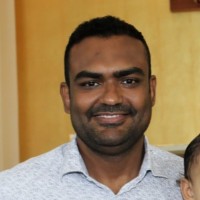 Péricles Batista dos Passos Silva